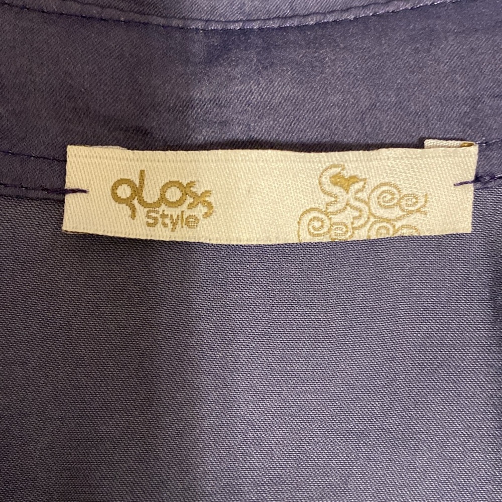 Button Down Dress - image 6